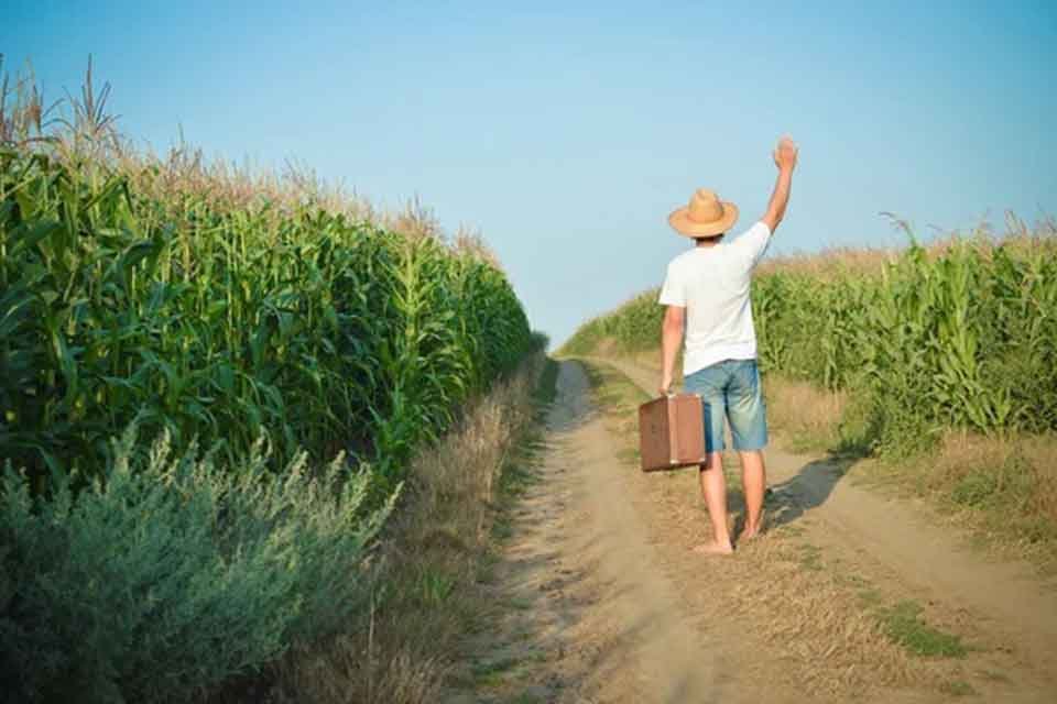 Kent geneli haftaya az bulutlu ve açık bir havayla merhaba diyor.