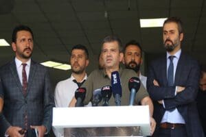 KPSS'de daha &ouml;nce Yediiklim dergisinde yayınlanan soruların yer aldığı tespitiyle