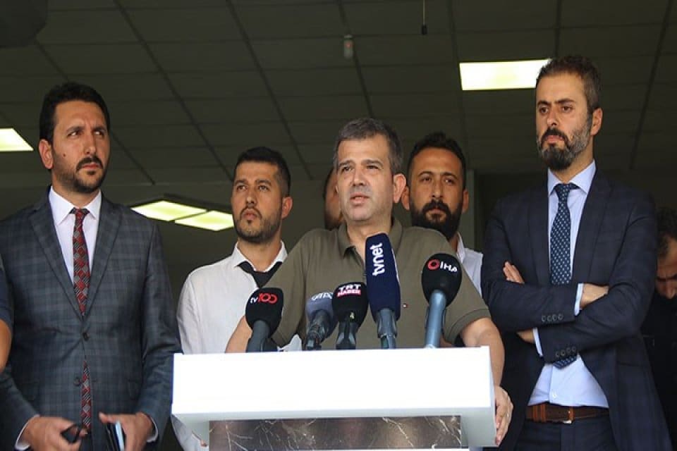 KPSS'de daha &ouml;nce Yediiklim dergisinde yayınlanan soruların yer aldığı tespitiyle