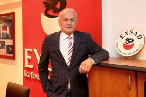 Ege Yemek Sanayicileri Derneği&rsquo;nde (EYSAD) bayrak değişimi ger&ccedil;ekleşti. Yapılan Olağan