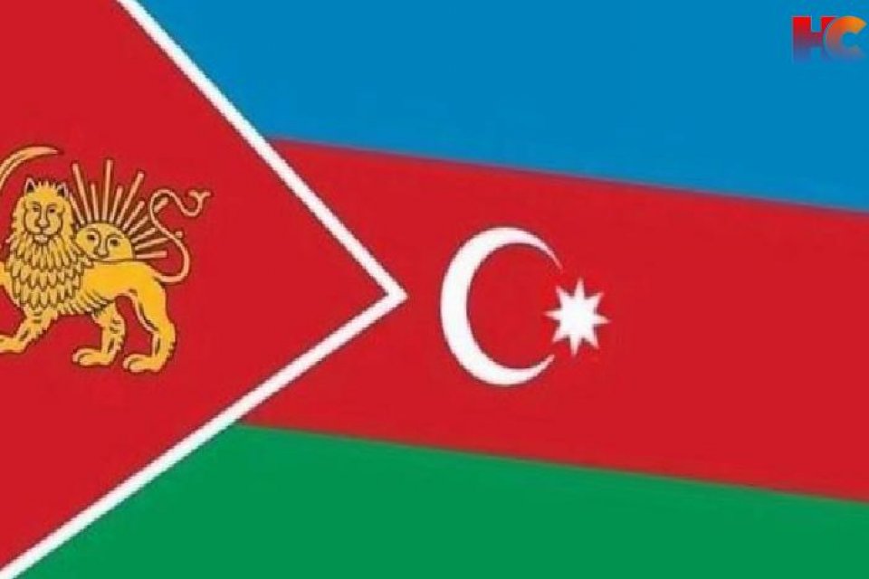 Batı Azerbaycan G&ouml;y&ccedil;e-Zengezur T&uuml;rk Cumhuriyeti, bağımsızlığını ilan etti. T&uuml;rk Cumhuriyeti'ni