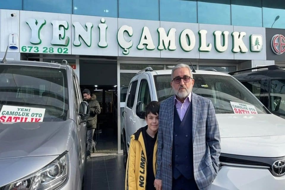 &ldquo;T&uuml;rkiye Tek Y&uuml;rek&rdquo; programında yaşanan yanlış anlaşılmayla g&uuml;ndem olan Yeni