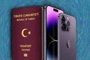 1 Kasım'dan itibaren yurt dışına &ccedil;ıkan vatandaşlar 3 yılda 1