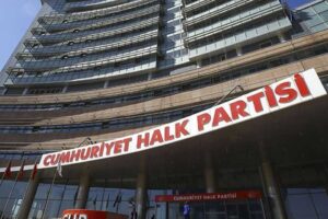 Cumhuriyet Halk Partisi, Bolu Abant’ta 1-3 Ekim tarihinde kampa girecek.
