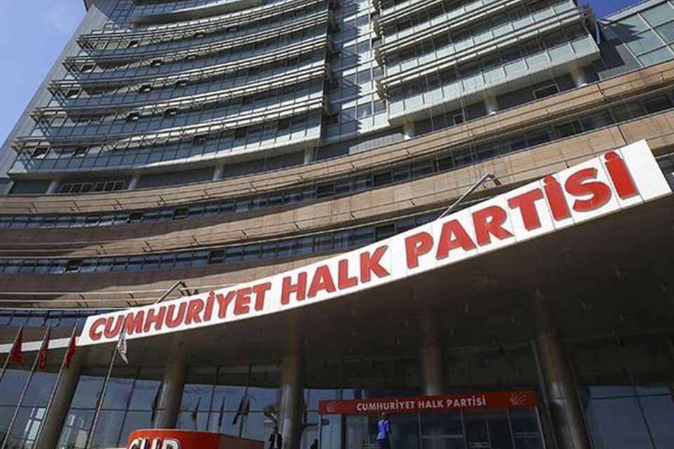 Cumhuriyet Halk Partisi, Bolu Abant’ta 1-3 Ekim tarihinde kampa girecek.