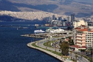 En y&uuml;ksek sıcaklıkların zaman zaman 21 dereceye kadar &ccedil;ıkacağı yeni