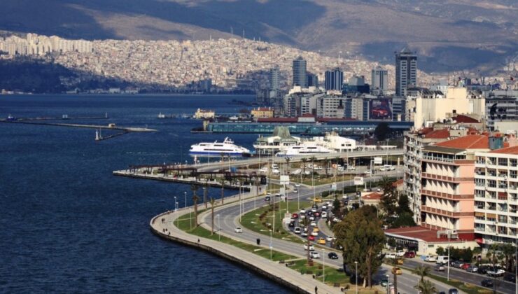 Yeni haftada İzmir’in havası!