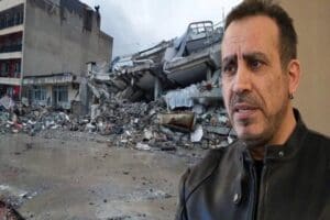 Haluk Levent, sosyal medyada yaptığı a&ccedil;ıklamasında "Bu kadar a&ccedil;ıklamaya yapmaya