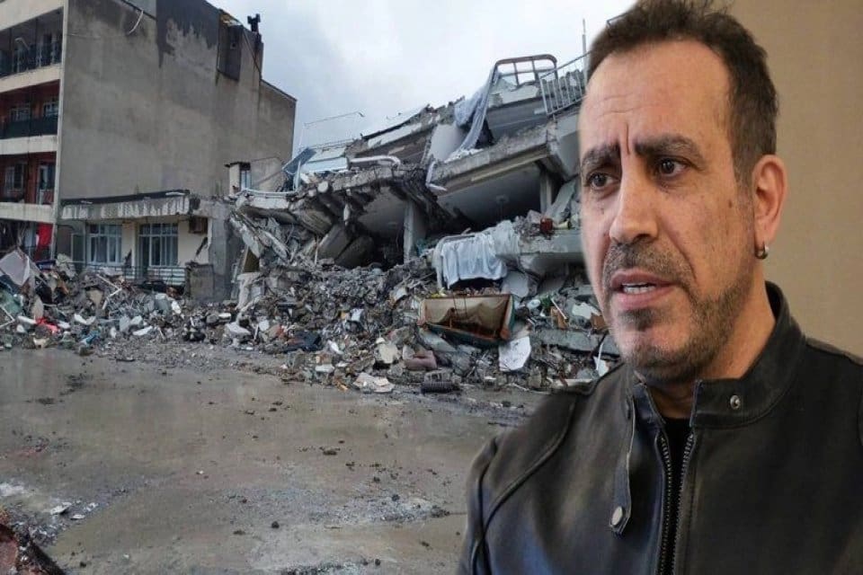 Haluk Levent, sosyal medyada yaptığı a&ccedil;ıklamasında "Bu kadar a&ccedil;ıklamaya yapmaya