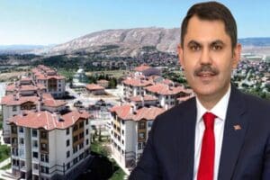 Orta gelire sahip vatandaşlara verilecek olan konut kredisine ilişkin detaylar
