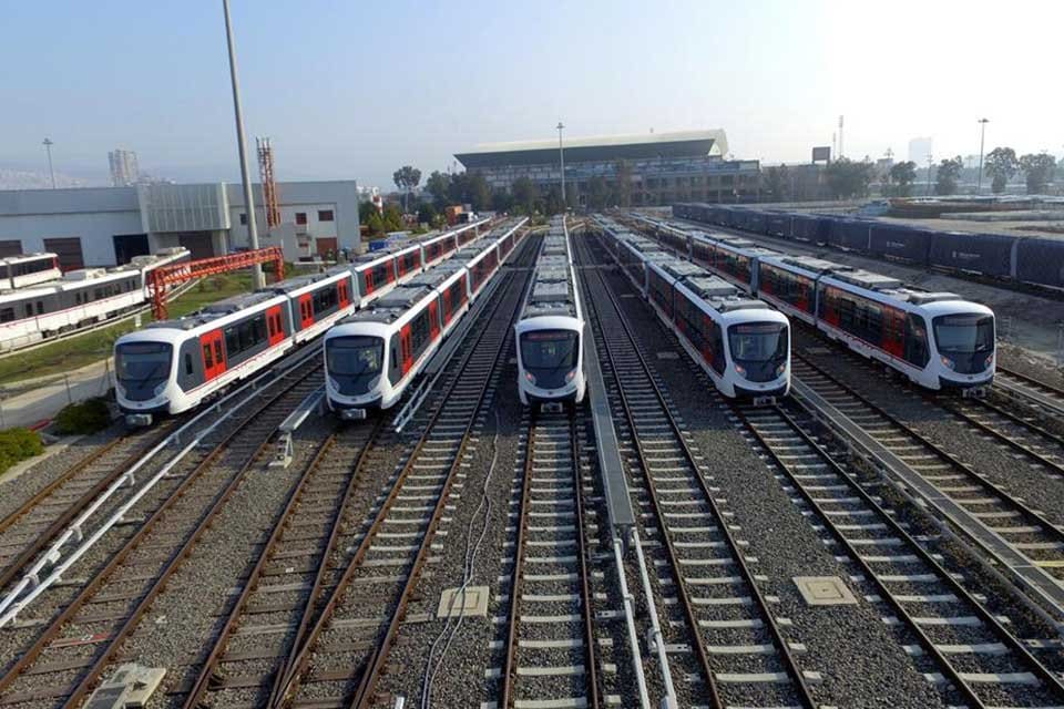 İzmir B&uuml;y&uuml;kşehir Belediyesi, Fahrettin Altay-Narlıdere Metro Hattı&rsquo;nın da devreye girmesiyle