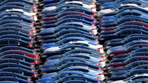 Brüksel merkezli Avrupa Otomobil Üreticileri Birliği (ACEA), Temmuz 2025’te otomobil