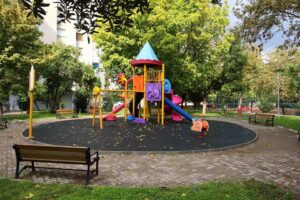 Bayraklı Belediyesi, pandemi, deprem, sel gibi felaketlere rağmen sürdürülen çalışmalar