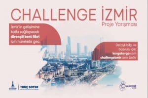 İzmir B&uuml;y&uuml;kşehir Belediyesi, kentin gelişimine katkı sağlayacak &ouml;zg&uuml;n ve yenilik&ccedil;i