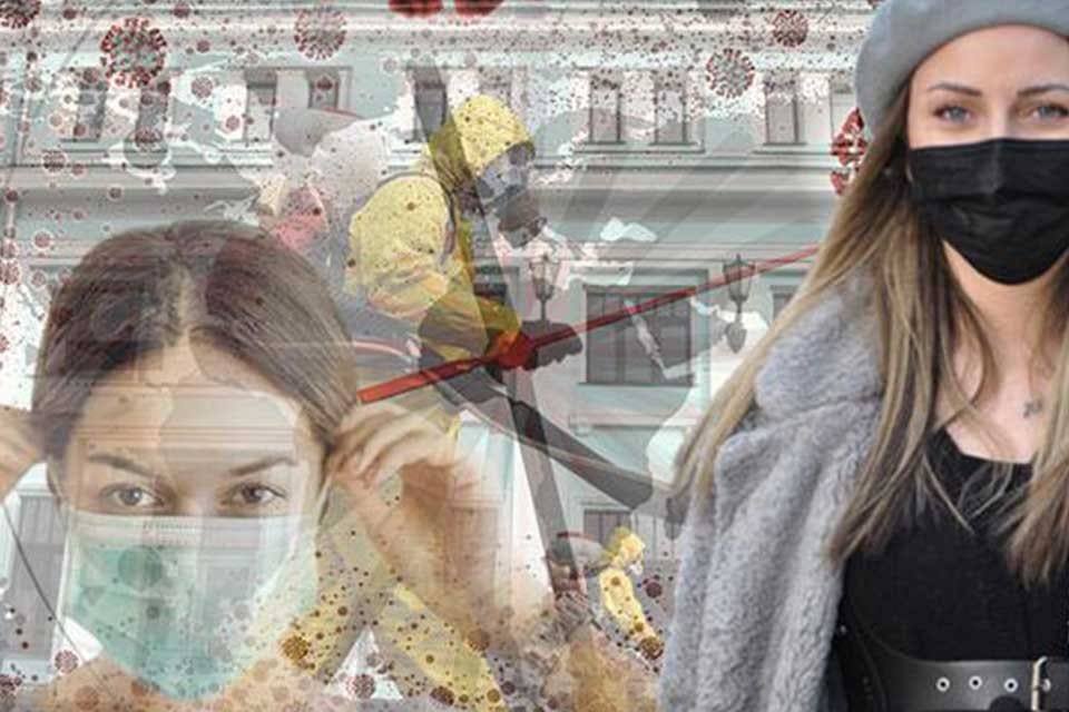 D&uuml;nya yaklaşık 2 yıldır koronavir&uuml;s ile yatıp koronavir&uuml;s ile kalkıyor…