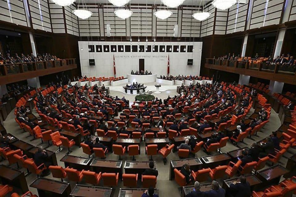 Cumhurbaşkanı Recep Tayyip Erdoğan&rsquo;ın, &ldquo;yeni yılda millete sunulacağını&rdquo; a&ccedil;ıkladığı yeni