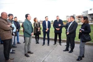 Başta &ccedil;ocuklar ve gen&ccedil;ler olmak &uuml;zere daha fazla Bornovalı&rsquo;ya daha