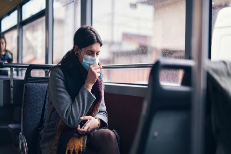 İngiliz araştırmacılar, insanların &ouml;ks&uuml;r&uuml;ğ&uuml;n&uuml; ayırt ederek y&uuml;zde 98 oranında doğru