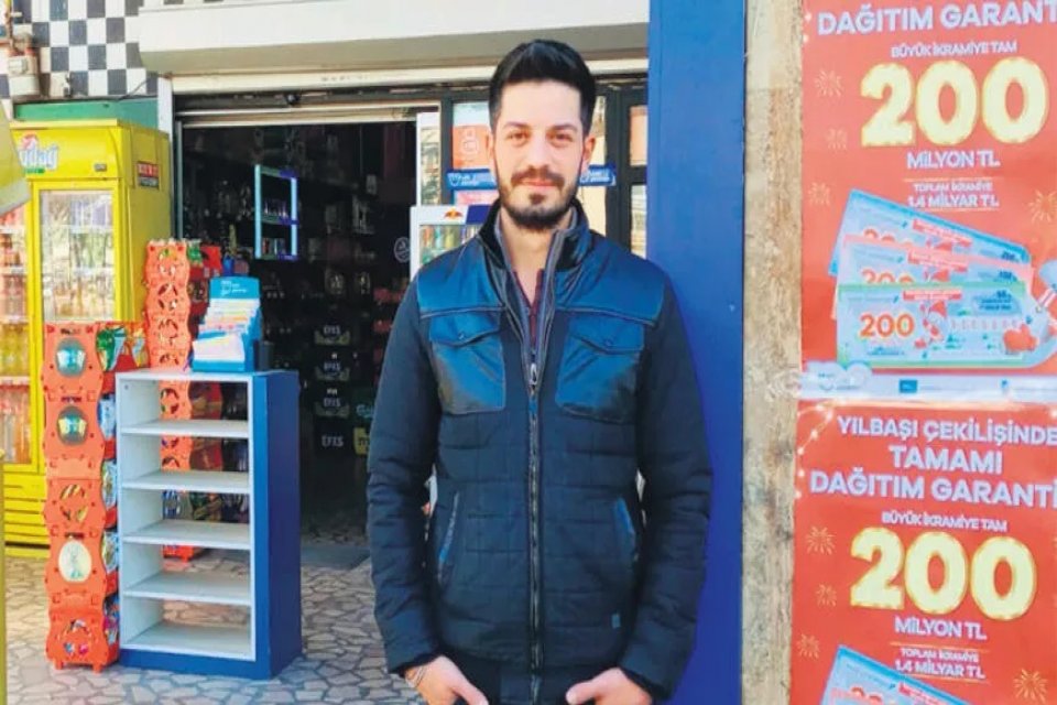 Milli Piyango Yılbaşı &Ccedil;ekilişi&rsquo;nin b&uuml;y&uuml;k ikramiyesi olan 200 milyon TL,