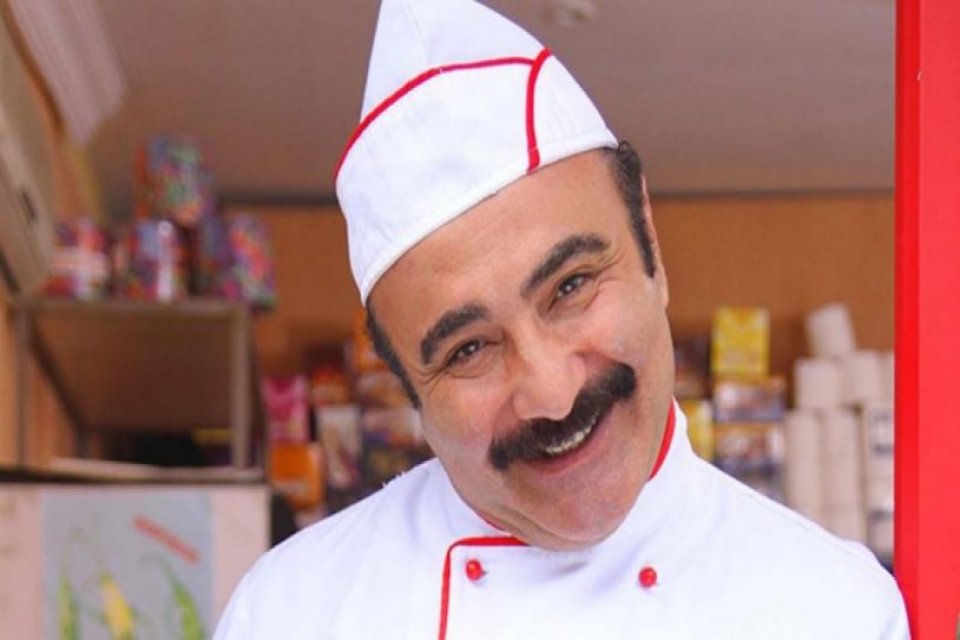 Leyla ile Mecnun dizisi yeniden başlıyor. Haziranda &ccedil;ekimlerine başlanması planlanan