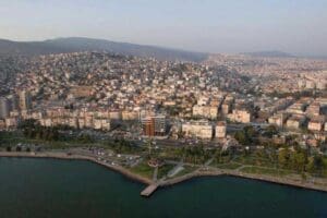 Yer bilimci ve Bilim Akademisi &Uuml;yesi Prof. Dr. Naci G&ouml;r&uuml;r,