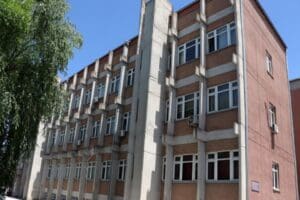 Kayseri'de, T&uuml;rkiye'de insan denemelerine ilk ge&ccedil;ilen Covid-19 aşı adayının geliştirildiği