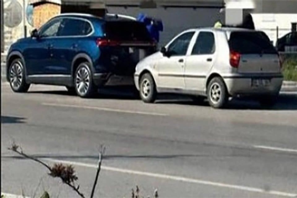 Kura ile belirlenen ilk taliplilerine dağıtılmaya başlanan T&uuml;rkiye'nin yerli otomobil