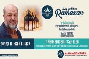 Karabağlar Belediyesi, birlik, beraberlik ve dayanışmanın sembol&uuml; Ramazan ayında, Yery&uuml;z&uuml;