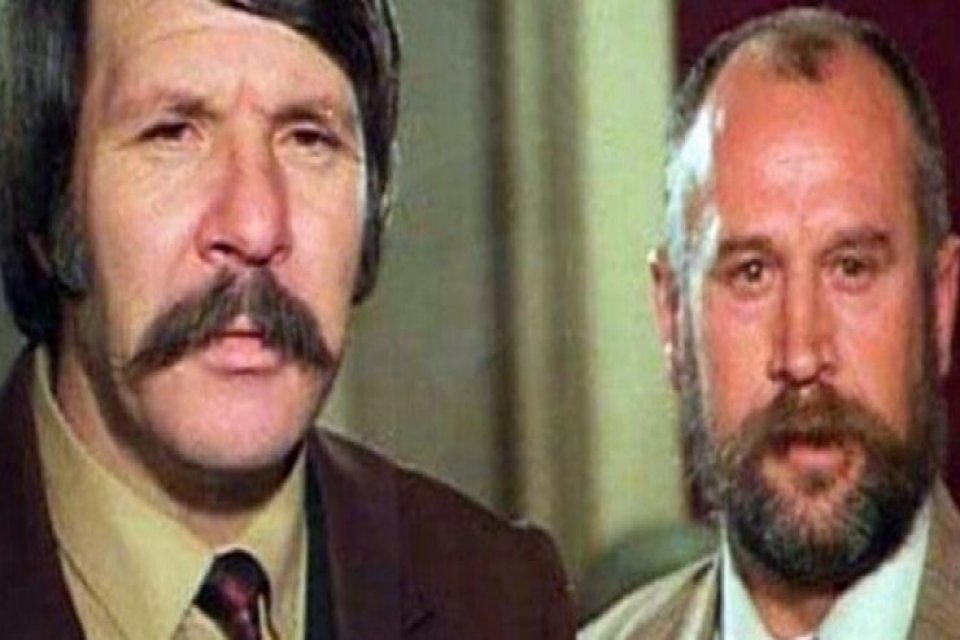 Oyuncu Kadir K&ouml;k, 83 yaşında &ouml;ld&uuml;. K&ouml;k, T&uuml;rkiye Sineması'nda y&uuml;zlerce