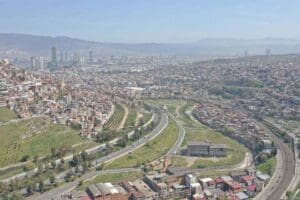 İzmir B&uuml;y&uuml;kşehir Belediye Meclisi mayıs ayı olağan meclis toplantısı ikinci