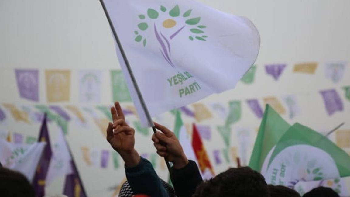 Gazete Duvar’dan Ceren Bayar’ın haberine göre, HDP ve Yeşil Sol Parti, Kılıçdaroğlu