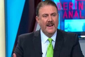 Cumhurbaşkanı Başdanışmanı ve Ekonomi Politikaları Kurulu &Uuml;yesi Yiğit Bulut, vatandaşın