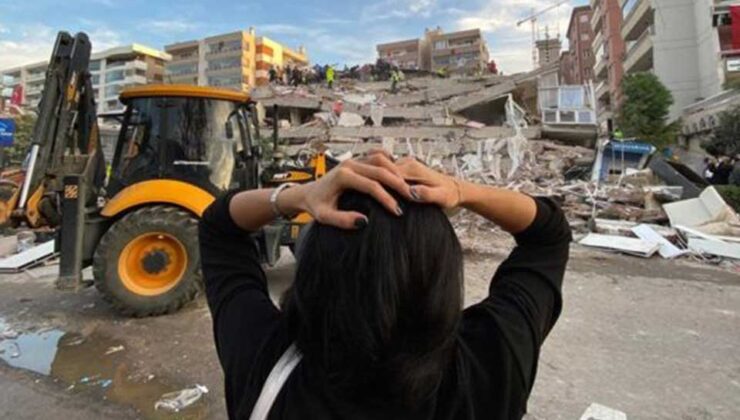 Yıkılan 24 daireli apartmanın yerine 20 daire yapıldı! Depremzedeler neye uğradığını şaşırdı