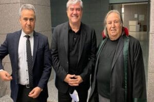 Yalova &Uuml;niversitesi &ouml;ğretim &uuml;yesi Do&ccedil;. Dr. Ebubekir Sifil'in şikayeti &uuml;zerine