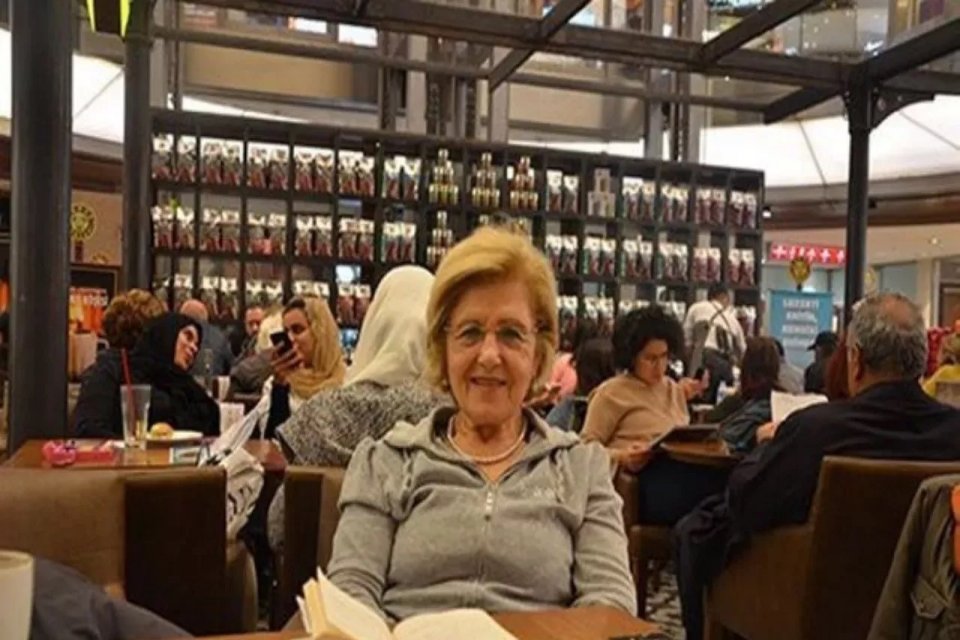 Dolandırıcıların son kurbanı, Yıldız Teknik &Uuml;niversitesi eski İnşaat M&uuml;hendisliği Ulaştırma