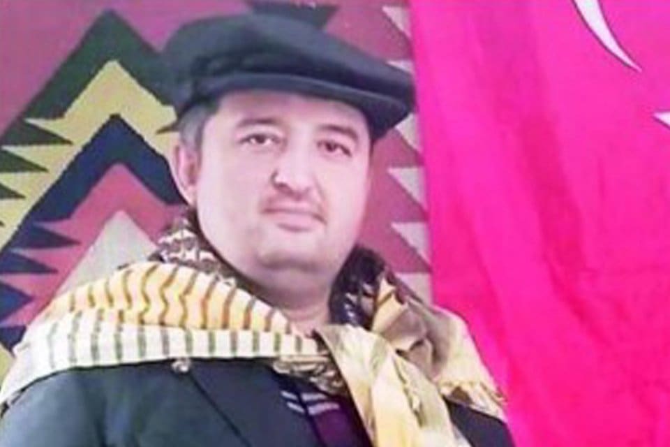 AYDIN&rsquo;ın Ko&ccedil;arlı İl&ccedil;esinde Mustafa Aydoğdu (32), 2 ay &ouml;nce evlendiği