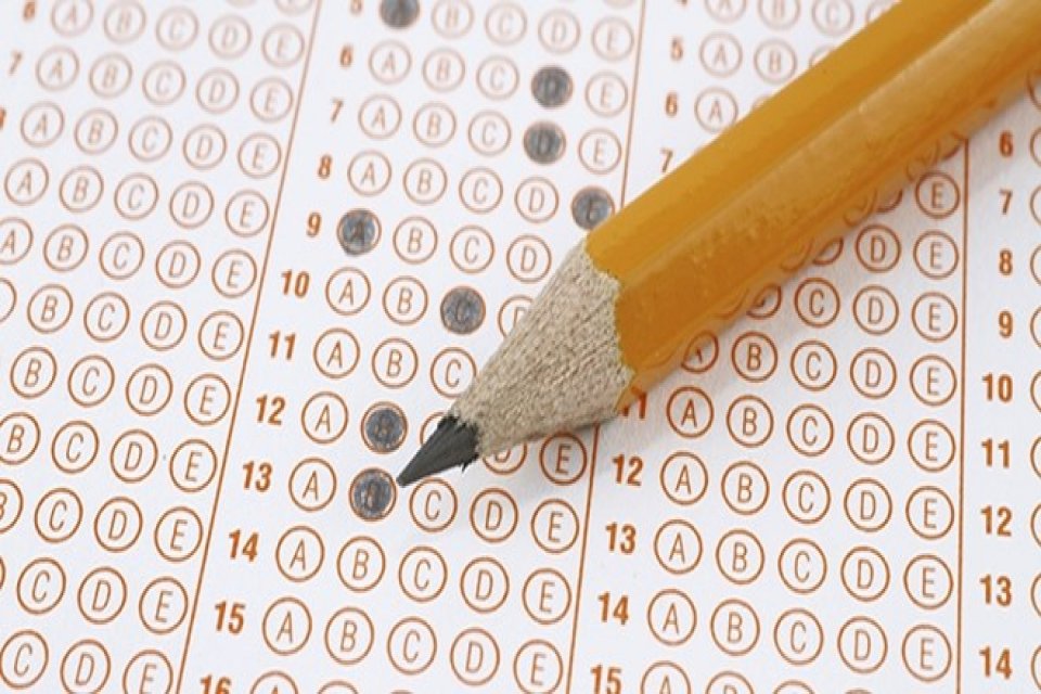 7-18 Haziran tarihlerinde uygulanacak olan Y&uuml;ksek&ouml;ğretim Kurumları Sınavı'nın (YKS) birinci