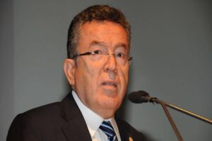 KPSS’de soruların sızdırılması hakkında konuşan Yükseköğretim Kurumu (YÖK) eski başkanı