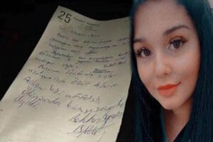 Konya&rsquo;da, ailesinin d&uuml;n kayıp başvurusunda bulunduğu Bahriye Buket İ.'nin (20),