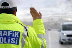 Yeniden değerleme oranın netleşmesinin ardından 2023 yılı i&ccedil;in uygulanacak trafik