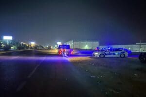 İzmir&rsquo;in Kemalpaşa il&ccedil;esinde, yaya olarak yolun karşısına ge&ccedil;mek isteyen Salim