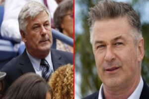 ABD’de "Rust" filminin setinde kullandığı kurusıkı silahla görüntü yönetmeni Halyna