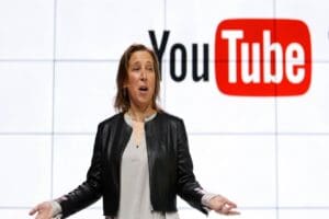 YouTube CEO'su Susan Wojcicki, "ailesine, sağlığına ve kişisel projelerine" zaman