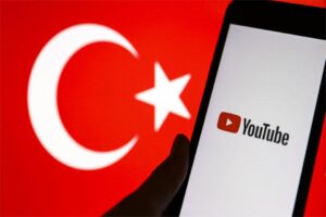 YouTube, Türkiye'de temsilcilik açacağını duyurdu. YouTube'dan yapılan açıklamada "(Türkiye'de) Yerel
