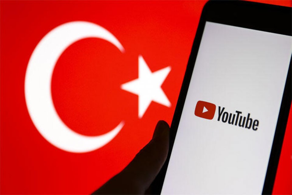 YouTube, Türkiye'de temsilcilik açacağını duyurdu. YouTube'dan yapılan açıklamada "(Türkiye'de) Yerel