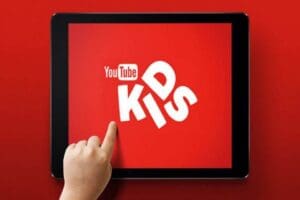 D&uuml;nyanın en pop&uuml;ler video i&ccedil;erik sitesi YouTube'un &ccedil;ocuklar i&ccedil;in geliştirdiği