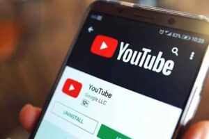 YouTube, kullanıcıların reklam destekli ve ücretsiz şekilde kablolu kanalları izleyebileceği
