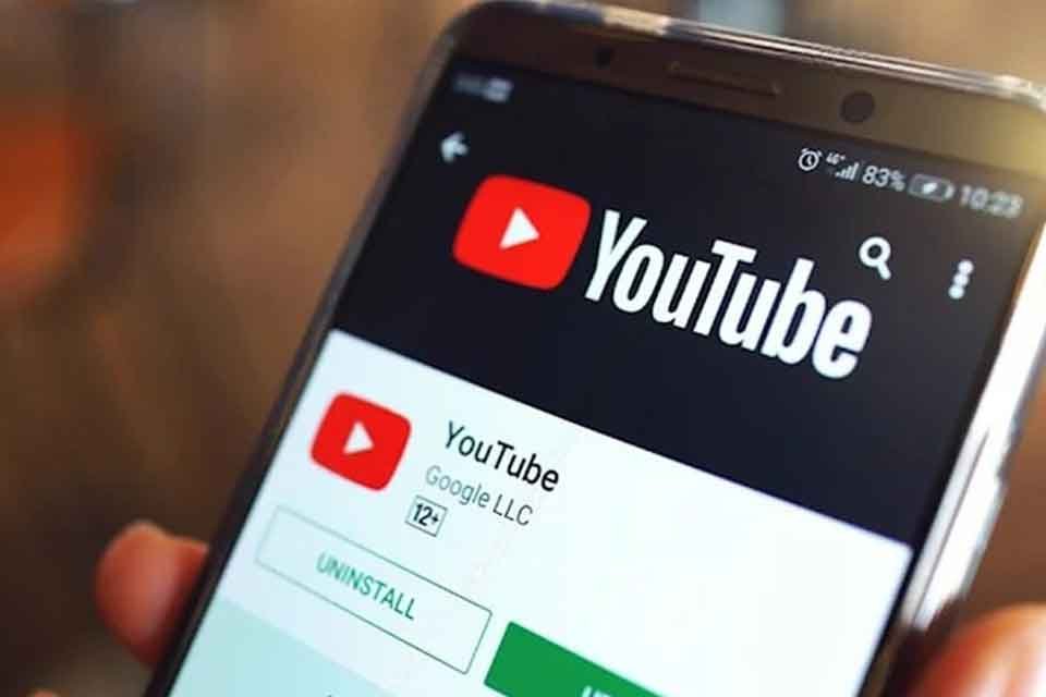YouTube, kullanıcıların reklam destekli ve ücretsiz şekilde kablolu kanalları izleyebileceği
