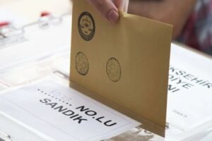 YSK, seçimlerle ilgili yeni bir karar açıkladı. Resmi Gazete'de yayımlanan