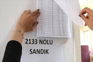 Y&uuml;ksek Se&ccedil;im Kurulu (YSK), hakkında koruma kararı verilen kadın se&ccedil;menler
